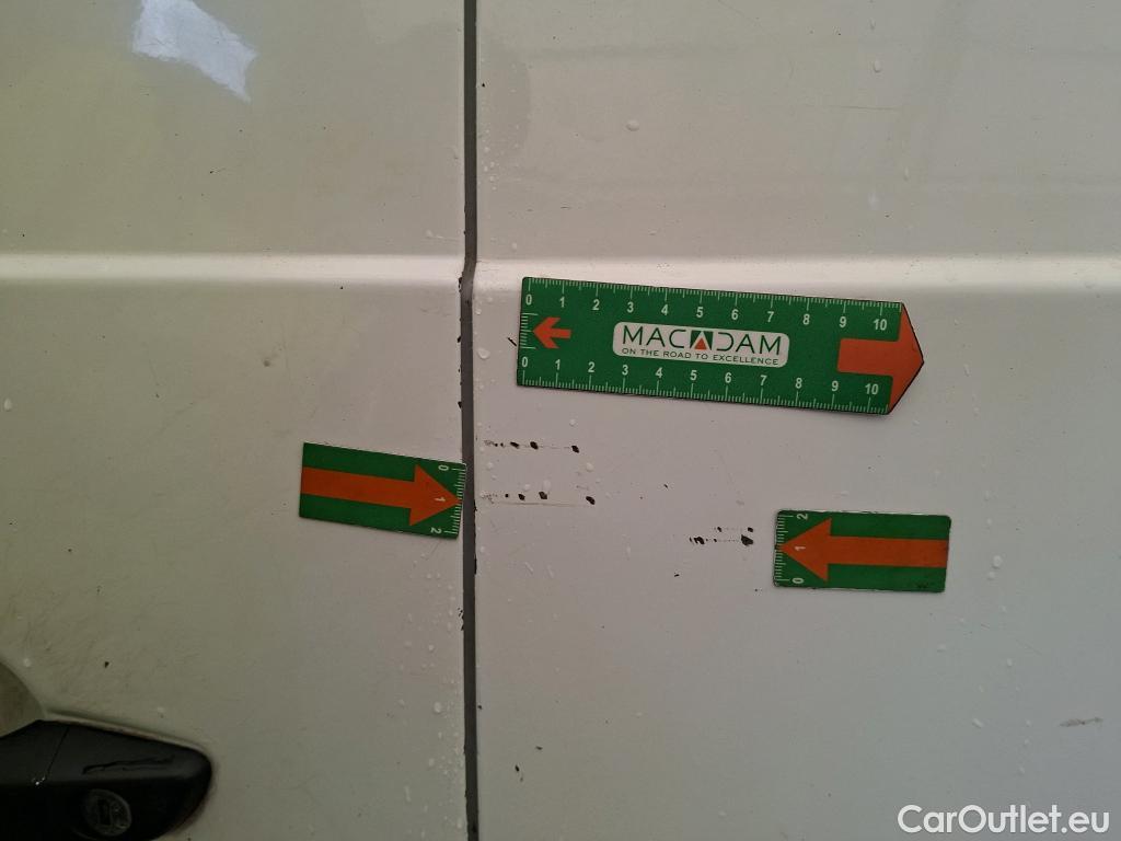  Citroen  Jumpy  Fourgon CityVan XS 1.5 BlueHDi 120CV BVM6 E6dT #43