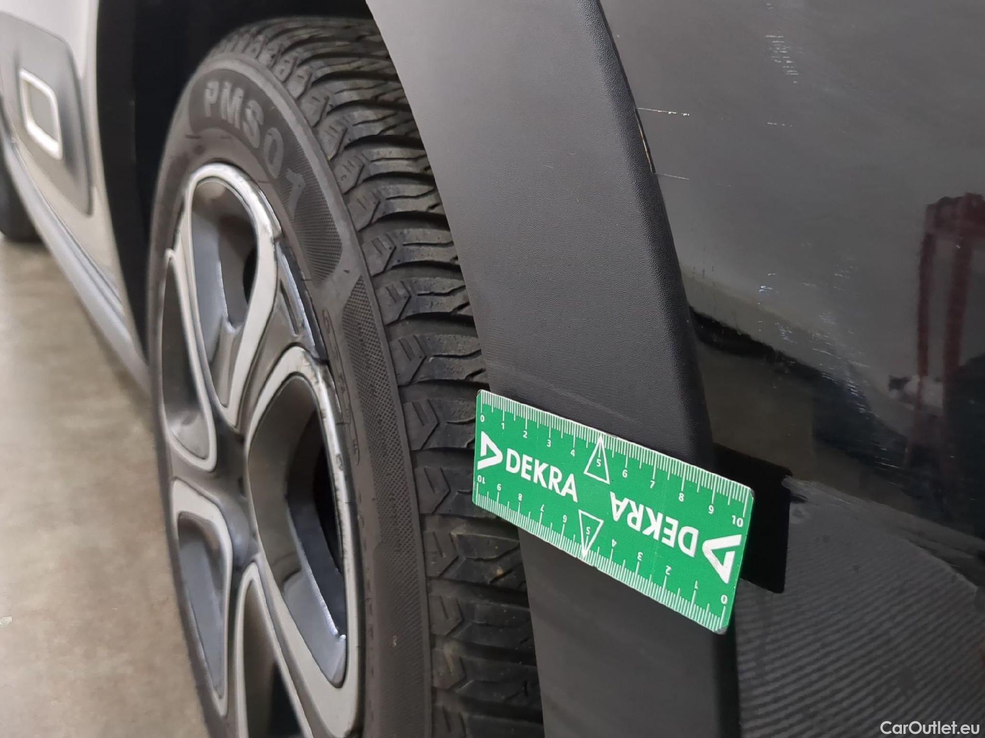  Citroen  C3  Feel Pack 1.2 PureTech 80CV BVM5 E6d #45