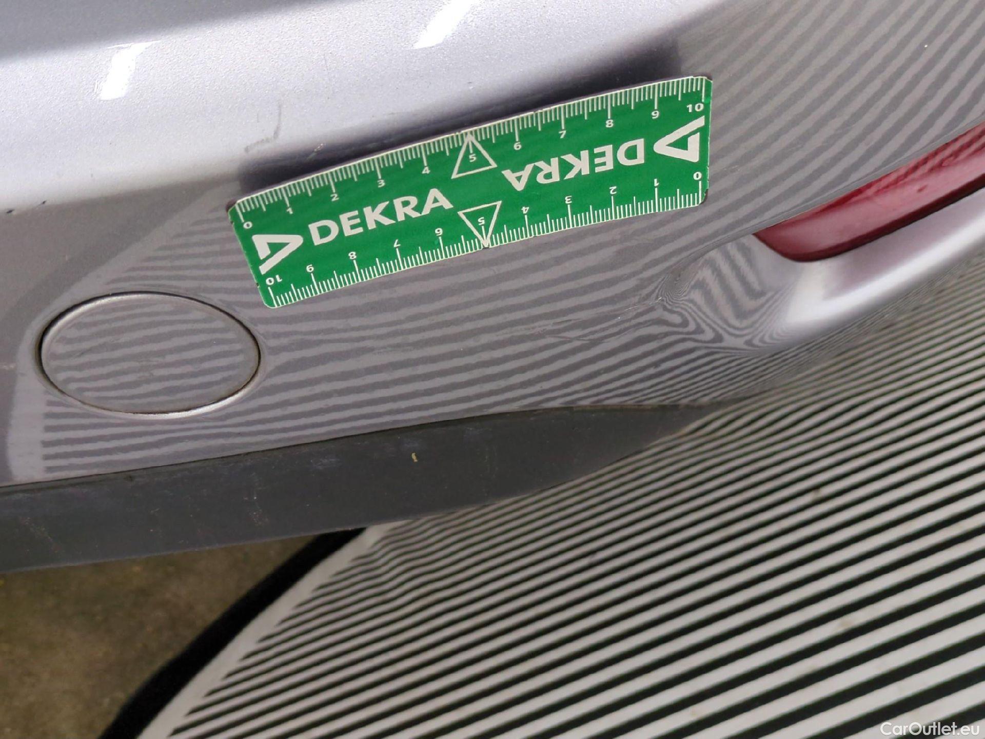  Citroen  C4 Grand Picasso /Spacetourer Business 1.2 PureTech 130CV BVA8 7 Sieges E6d #45