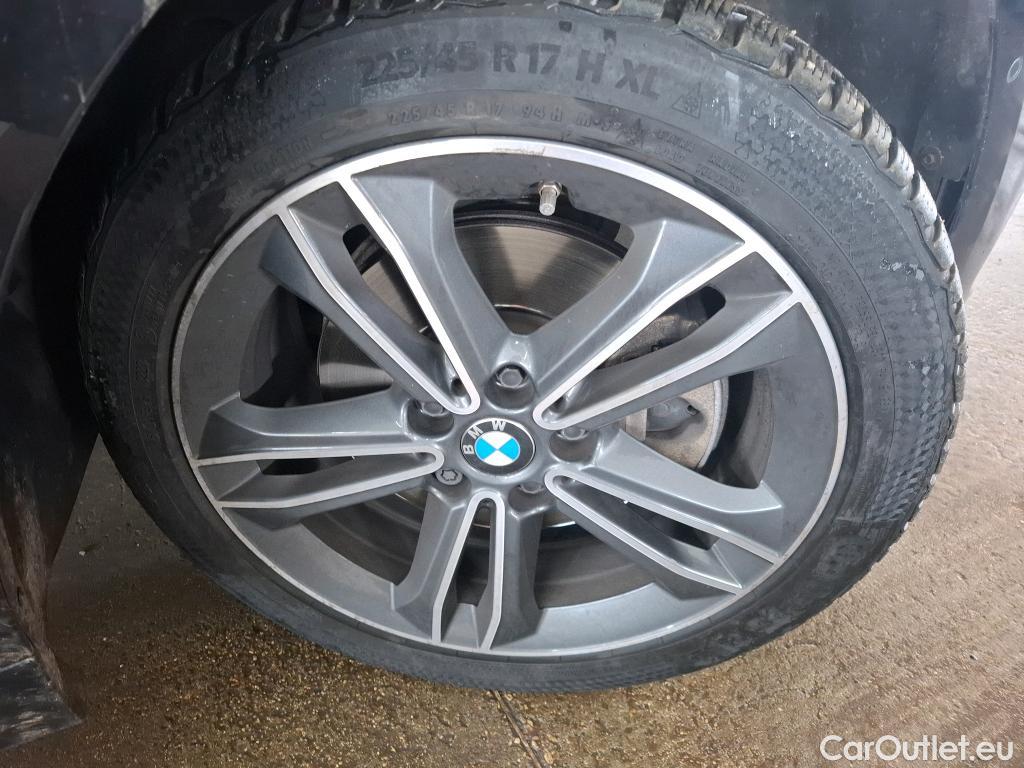  Bmw  Serie 1 Série 1 Berline 118 i Edition Sport 1.5 135CV BVA7 E6d #17