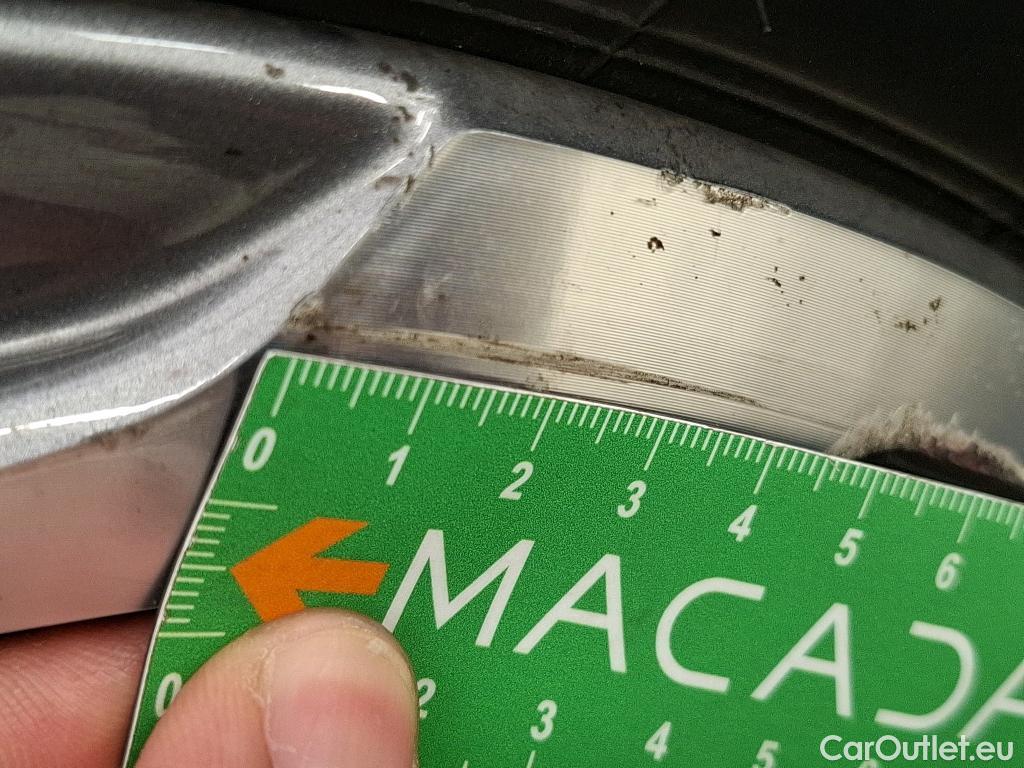  DS  DS7 7 Crossback Grand Chic 1.5 BlueHDi 130CV BVA8 E6d #25