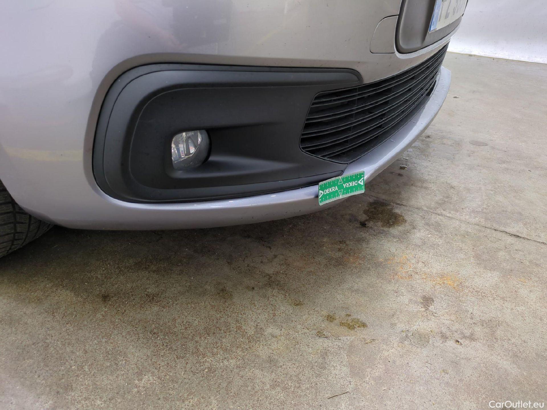  Citroen  C4 Grand Picasso /Spacetourer Business 1.2 PureTech 130CV BVA8 7 Sieges E6d #25