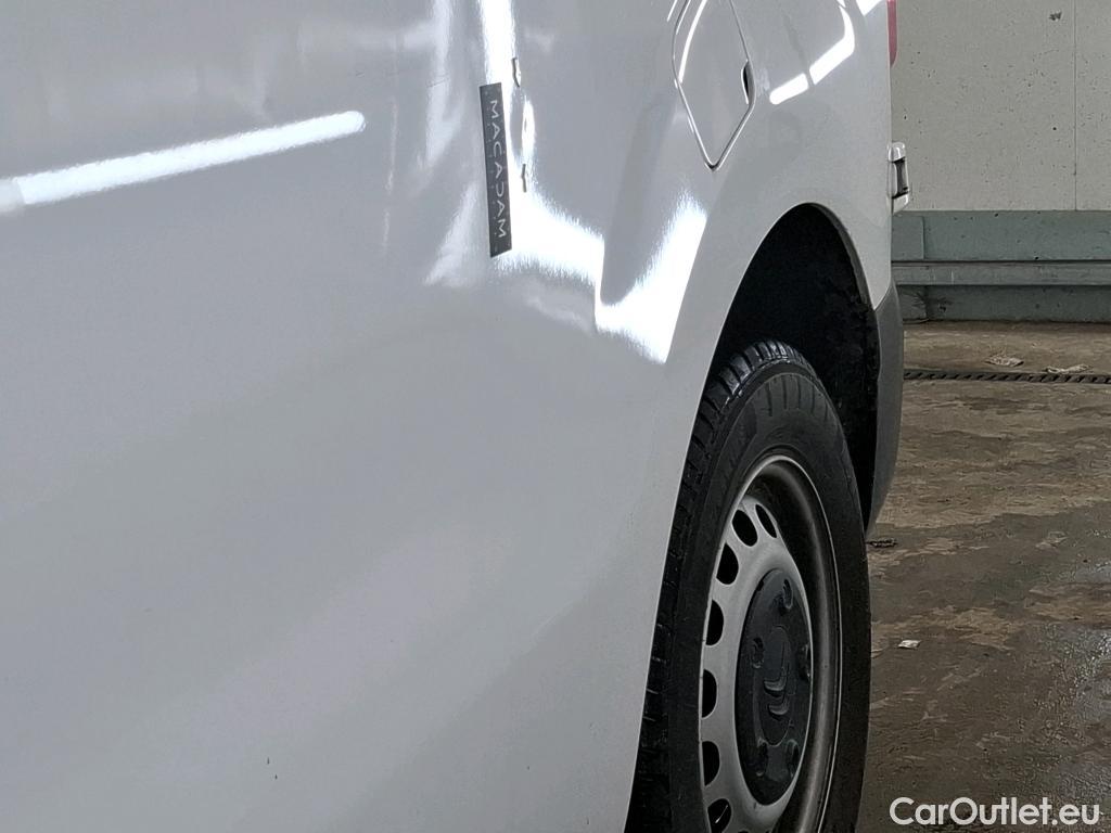  Citroen  Jumpy  Fourgon Club M 2.0 BlueHDi 120CV BVM6 E6d #32