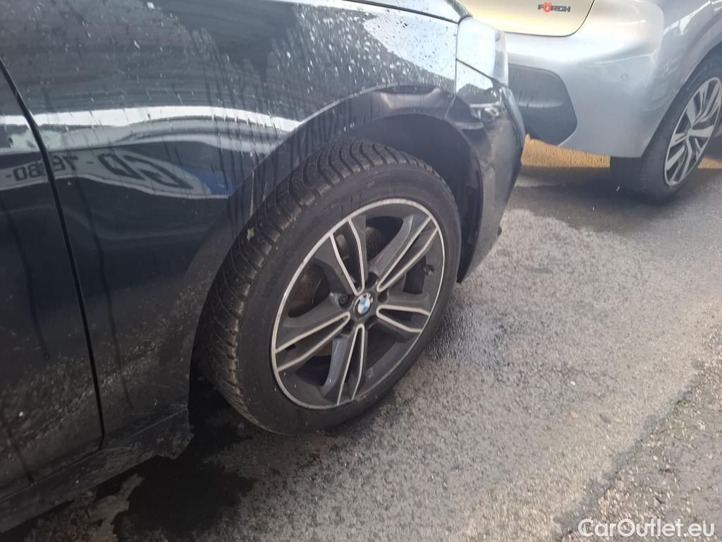  Bmw  Serie 1 Série 1 Berline 118 i Edition Sport 1.5 135CV BVA7 E6d #20