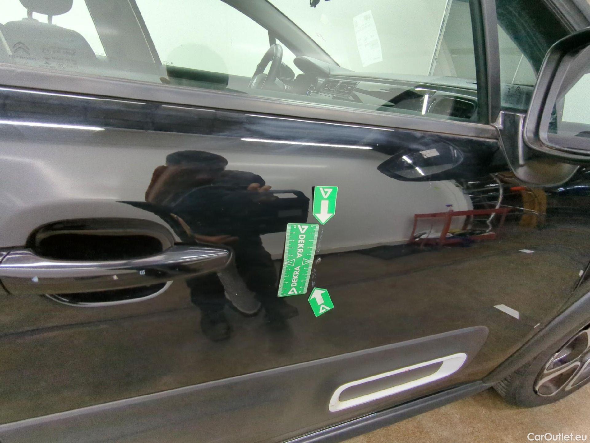  Citroen  C3  Feel Pack 1.2 PureTech 80CV BVM5 E6d #32