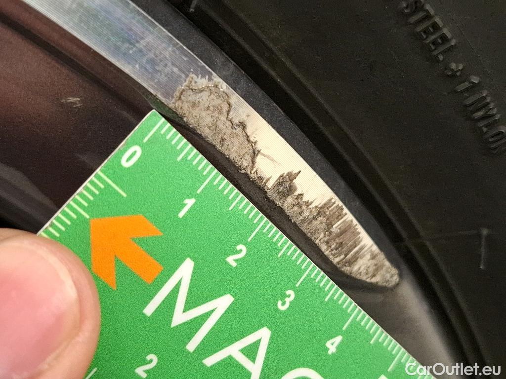  DS  DS7 7 Crossback Grand Chic 1.5 BlueHDi 130CV BVA8 E6d #17