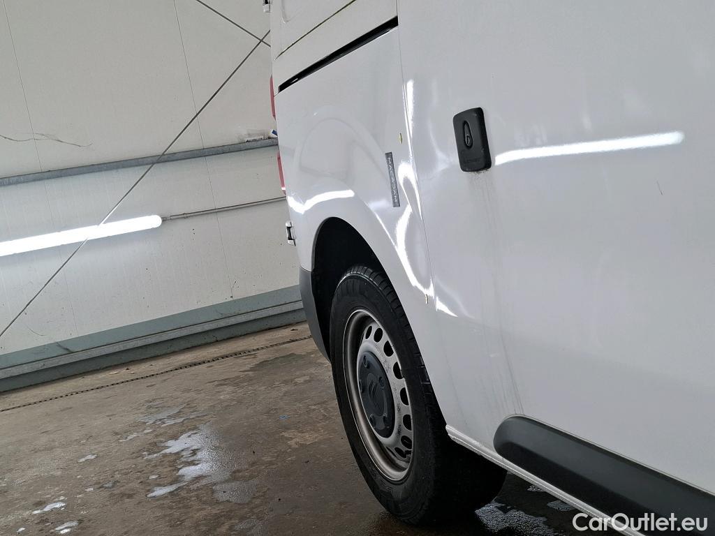  Citroen  Jumpy  Fourgon Club M 2.0 BlueHDi 120CV BVM6 E6d #4