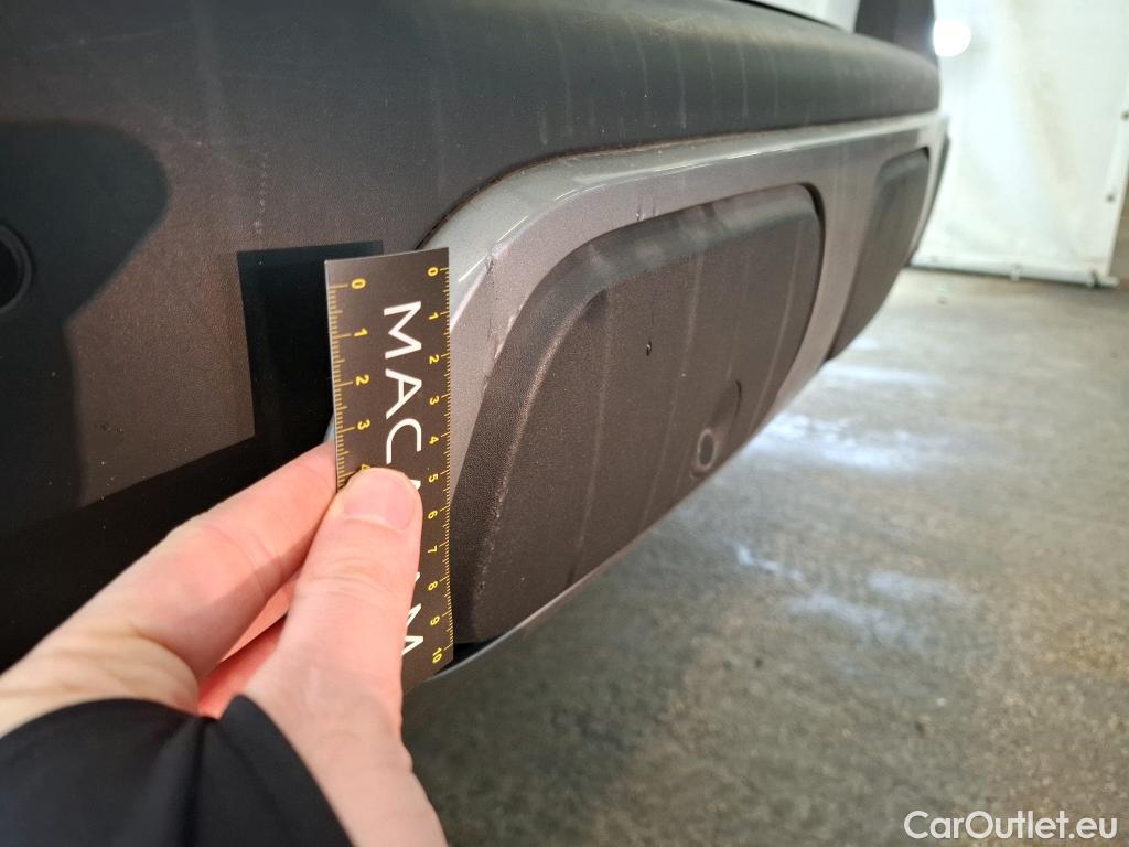  Citroen  C3  Aircross Feel Business 1.2 PureTech 110CV BVA6 E6dT #8