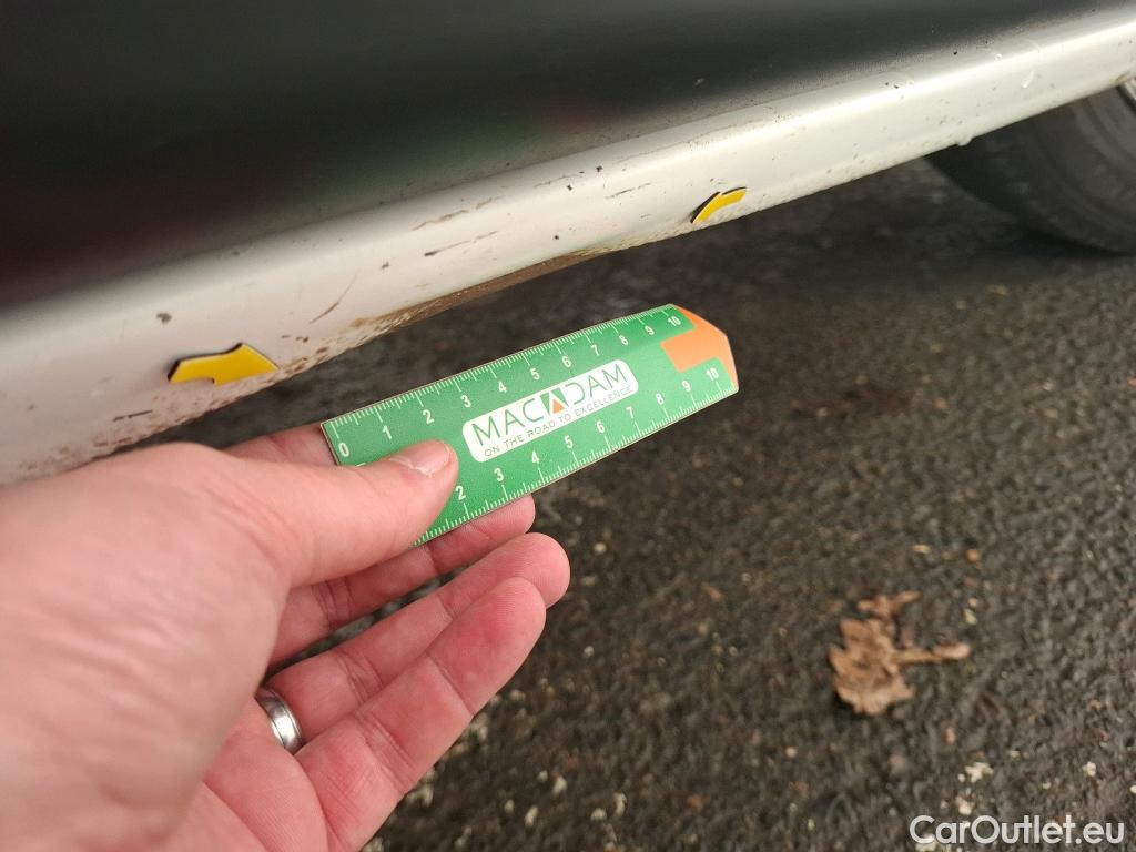  Citroen  Jumpy  Fourgon Club M 2.0 BlueHDi 120CV BVM6 E6dT #9