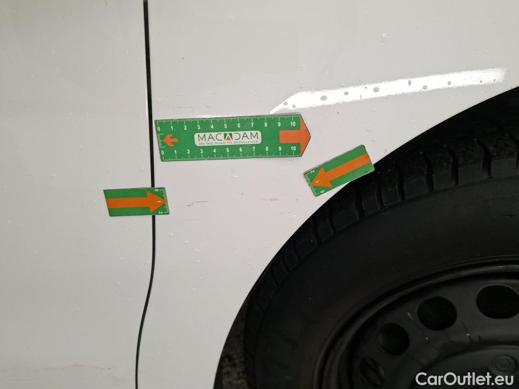  Citroen  Jumpy  Fourgon CityVan XS 1.5 BlueHDi 120CV BVM6 E6dT #34