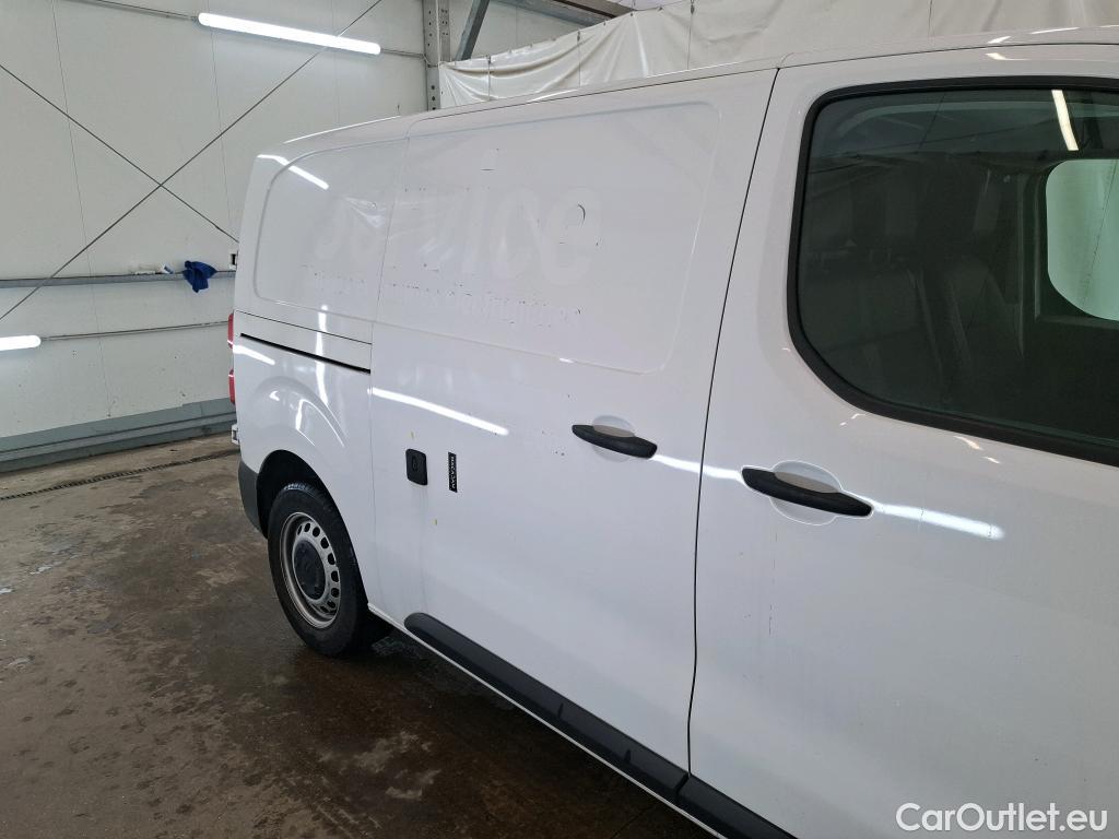  Citroen  Jumpy  Fourgon Club M 2.0 BlueHDi 120CV BVM6 E6d #5