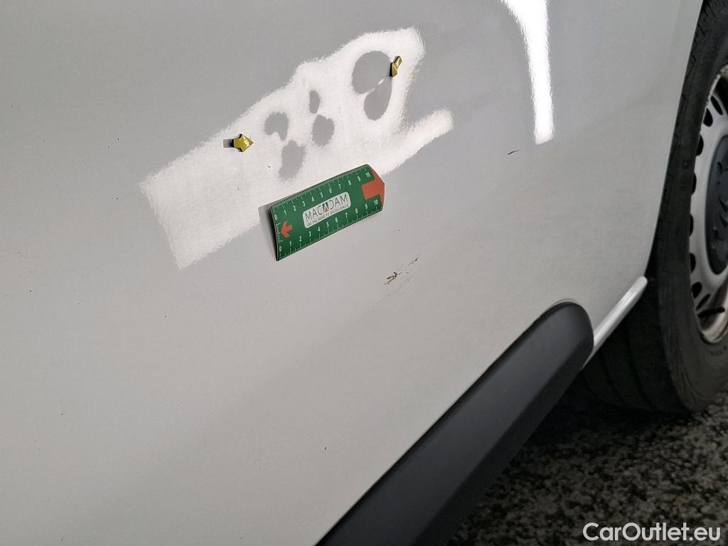  Citroen  Jumpy  Fourgon Club M 2.0 BlueHDi 120CV BVM6 E6dT #4