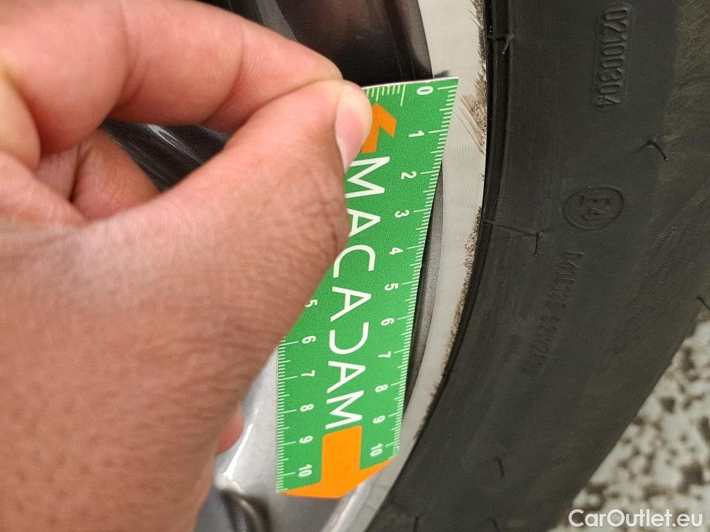  DS  DS7 7 Crossback Grand Chic 1.5 BlueHDi 130CV BVA8 E6d #19