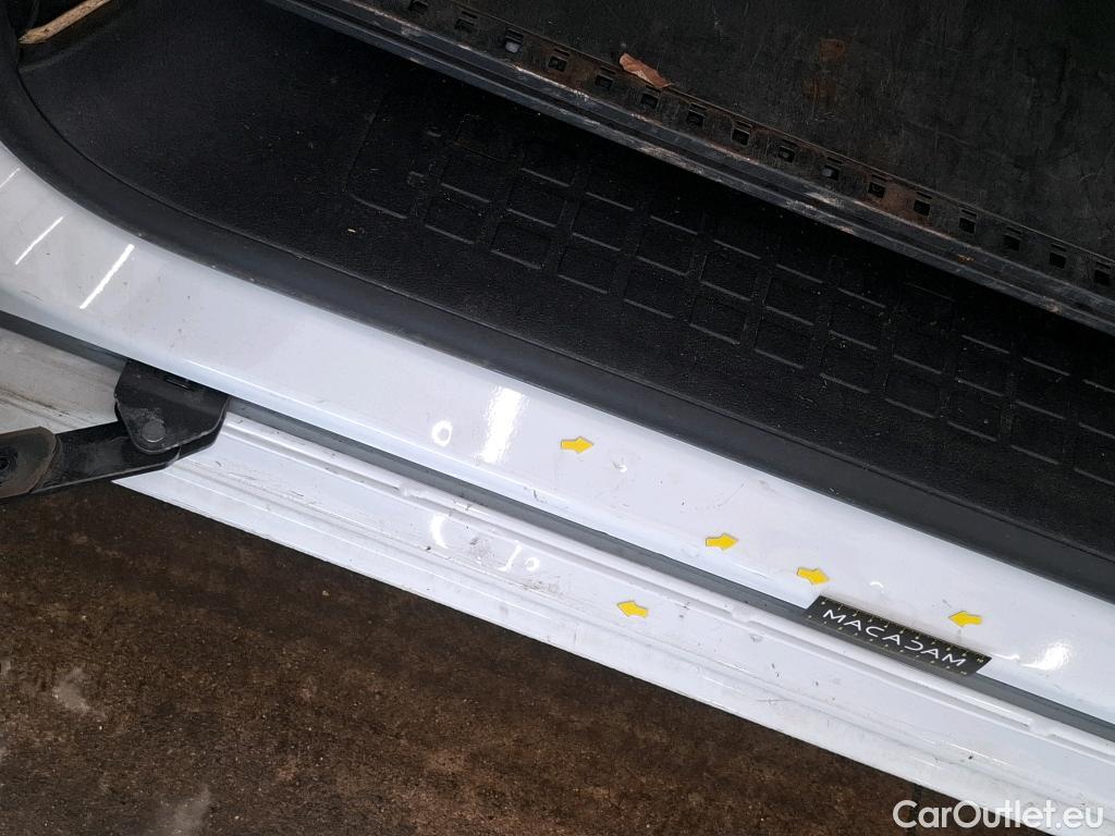  Citroen  Jumpy  Fourgon Club M 2.0 BlueHDi 120CV BVM6 E6d #19