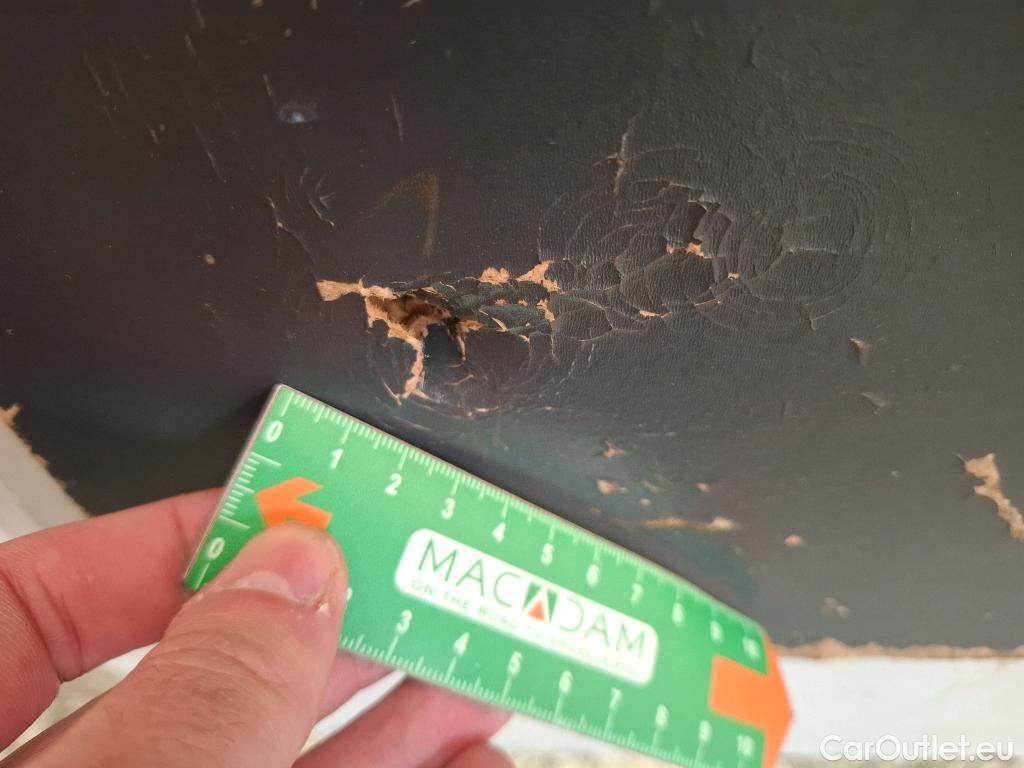  Citroen  Jumpy  Fourgon Club M 2.0 BlueHDi 120CV BVM6 E6dT #21