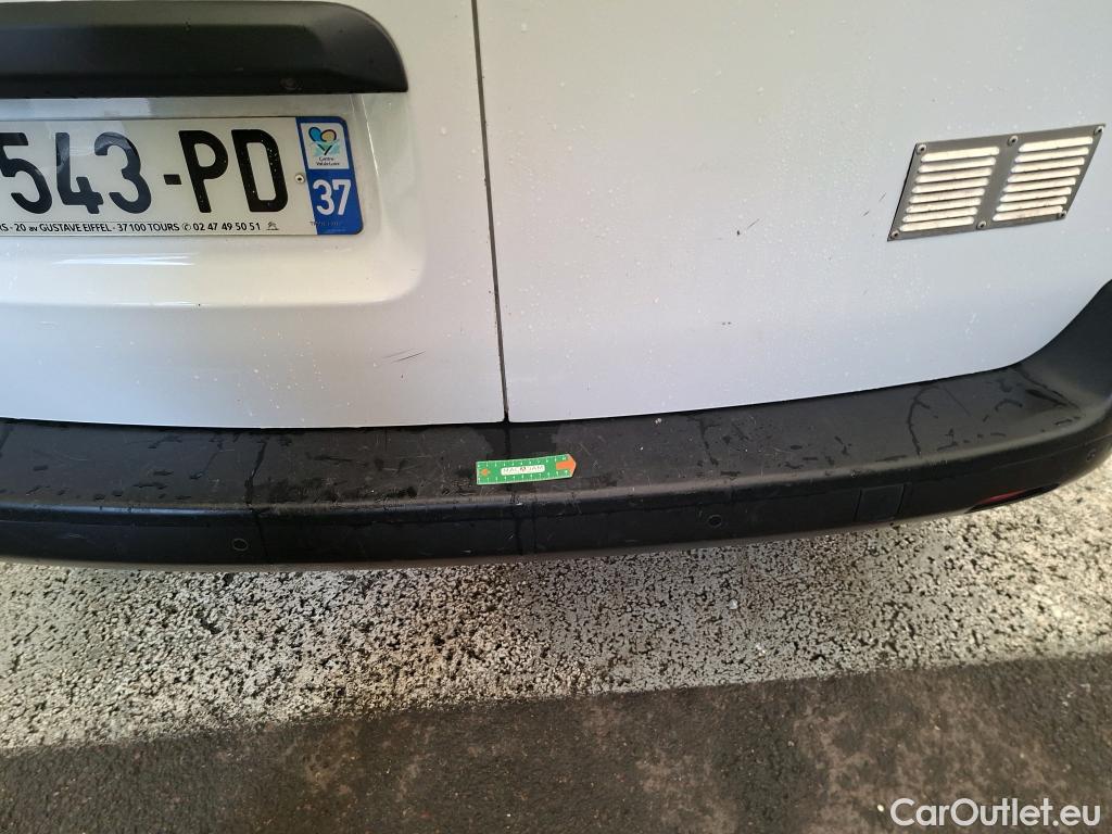  Citroen  Jumpy  Fourgon CityVan XS 1.5 BlueHDi 120CV BVM6 E6dT #39