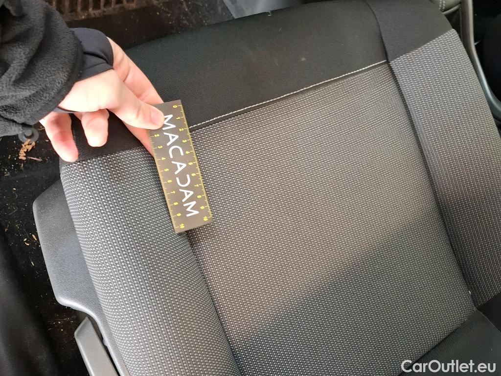  Citroen  C3  Aircross Feel Business 1.2 PureTech 110CV BVA6 E6dT #26