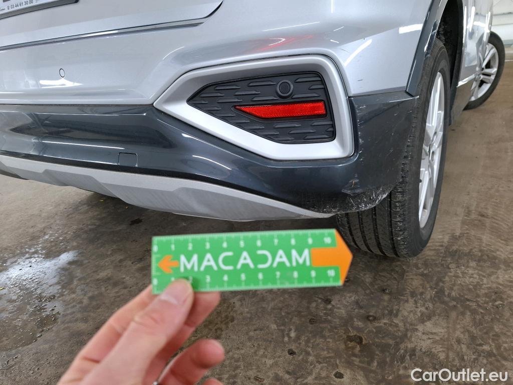  Audi  Q2  35 TFSI Business Line 1.5 TFSI 150CV BVA7 E6d #7