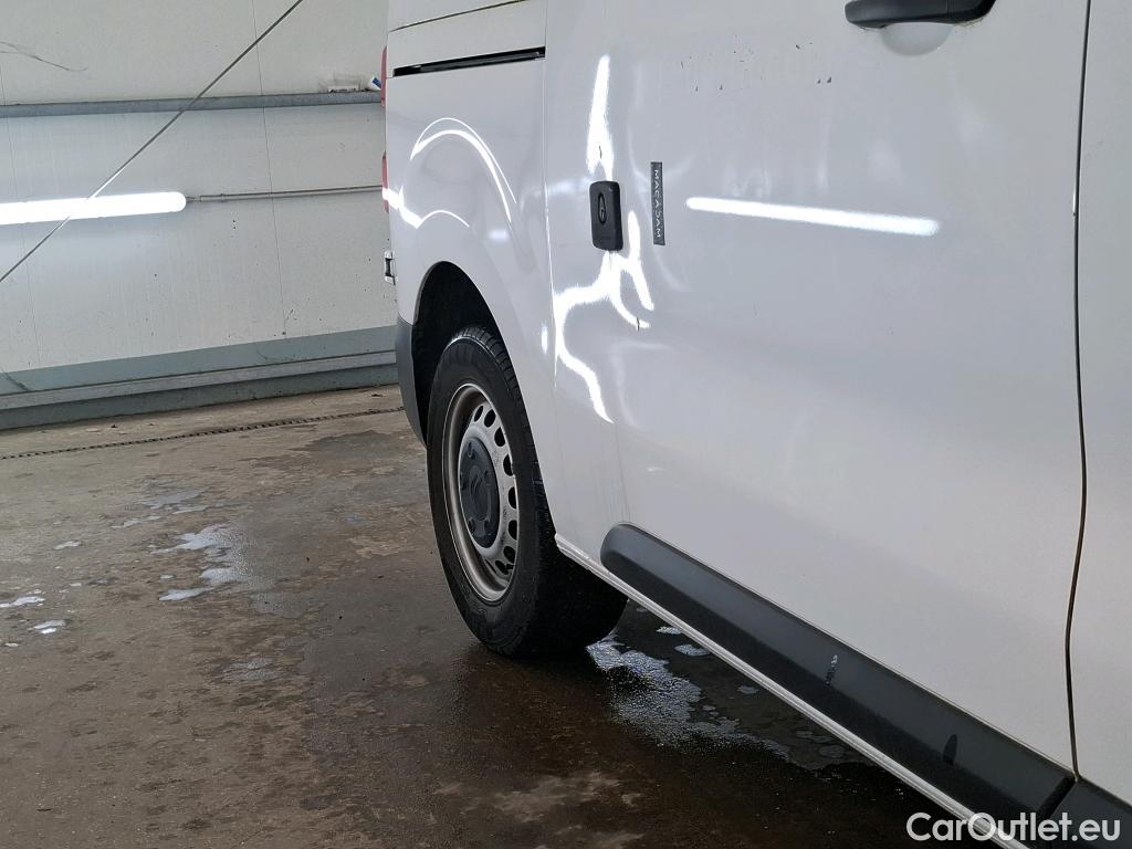  Citroen  Jumpy  Fourgon Club M 2.0 BlueHDi 120CV BVM6 E6d #6