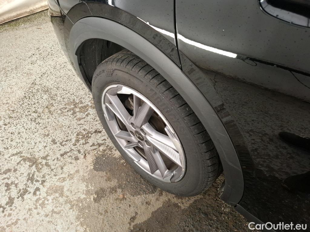  DS  DS7 7 Crossback Grand Chic 1.5 BlueHDi 130CV BVA8 E6d #22