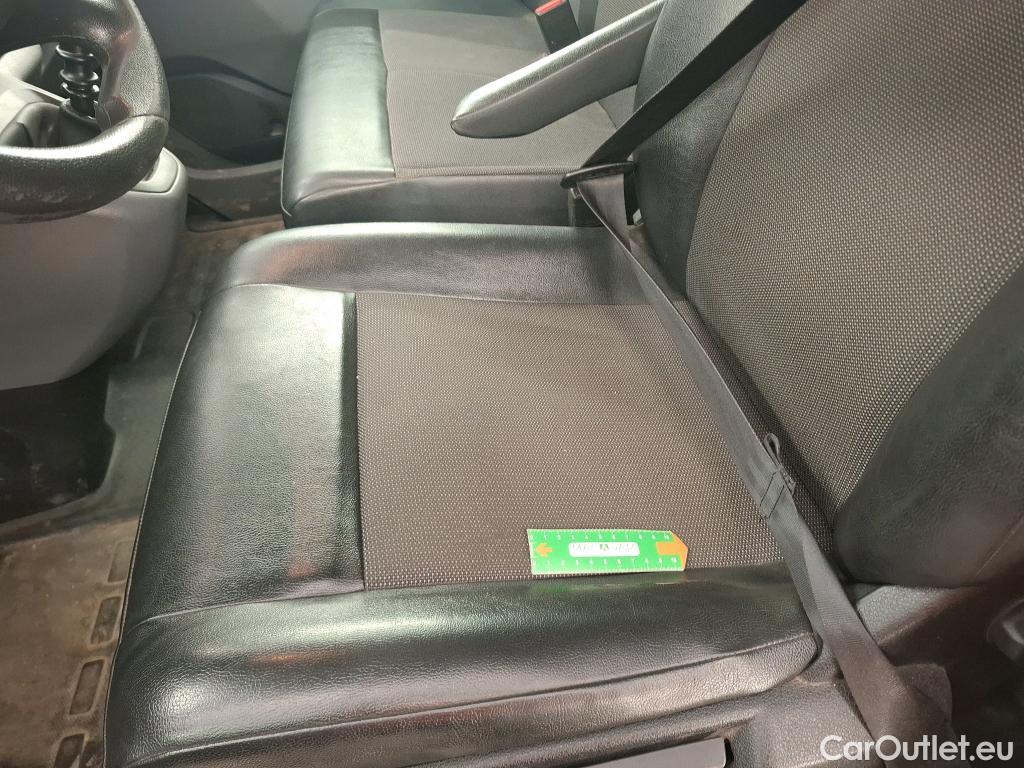  Citroen  Jumpy  Fourgon Club M 2.0 BlueHDi 120CV BVM6 E6dT #14