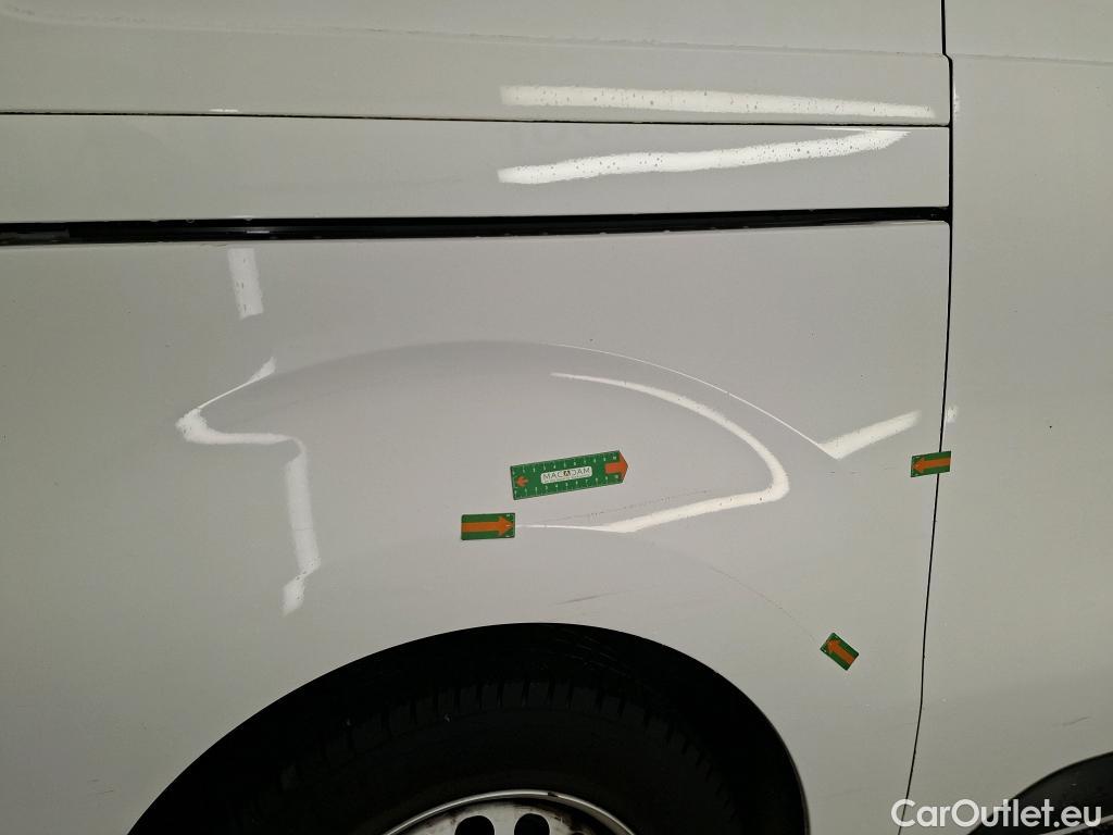  Citroen  Jumpy  Fourgon CityVan XS 1.5 BlueHDi 120CV BVM6 E6dT #18