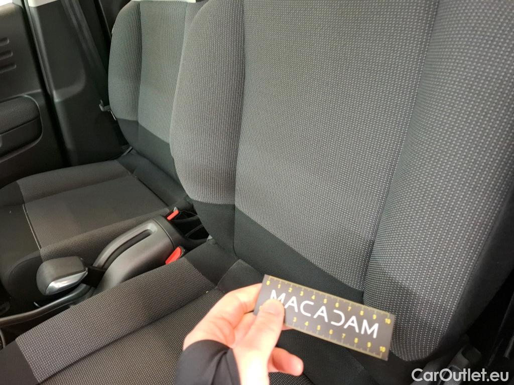  Citroen  C3  Aircross Feel Business 1.2 PureTech 110CV BVA6 E6dT #27