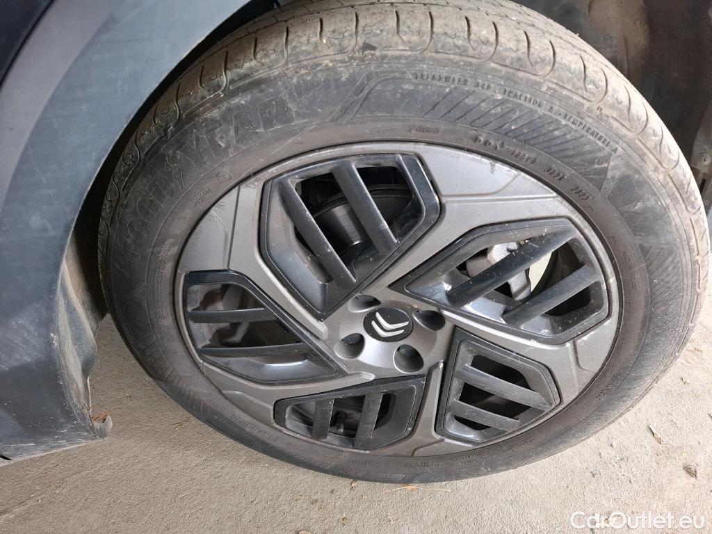  Citroen  C4  X Feel Pack 1.2 PureTech 130CV BVA8 6E #26