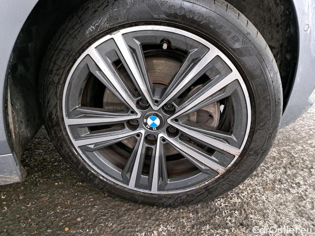  Bmw  Serie 1 BMW Série 1 / 2019 / 5P / Berline 116i DKG7 Business Design #2