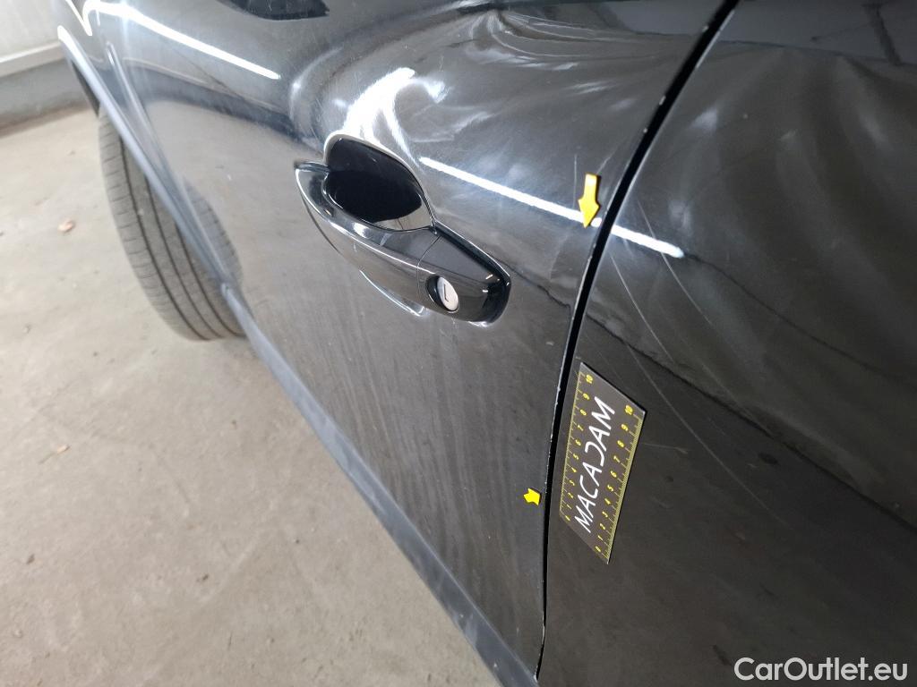  Citroen  C4  X Feel Pack 1.2 PureTech 130CV BVA8 6E #5