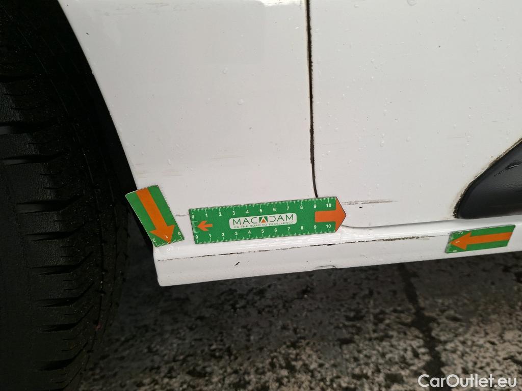  Citroen  Jumpy  Fourgon CityVan XS 1.5 BlueHDi 120CV BVM6 E6dT #22