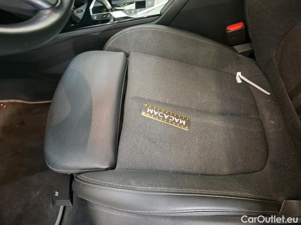  Bmw  Serie 1 Série 1 Berline 118 i Edition Sport 1.5 135CV BVA7 E6d #41