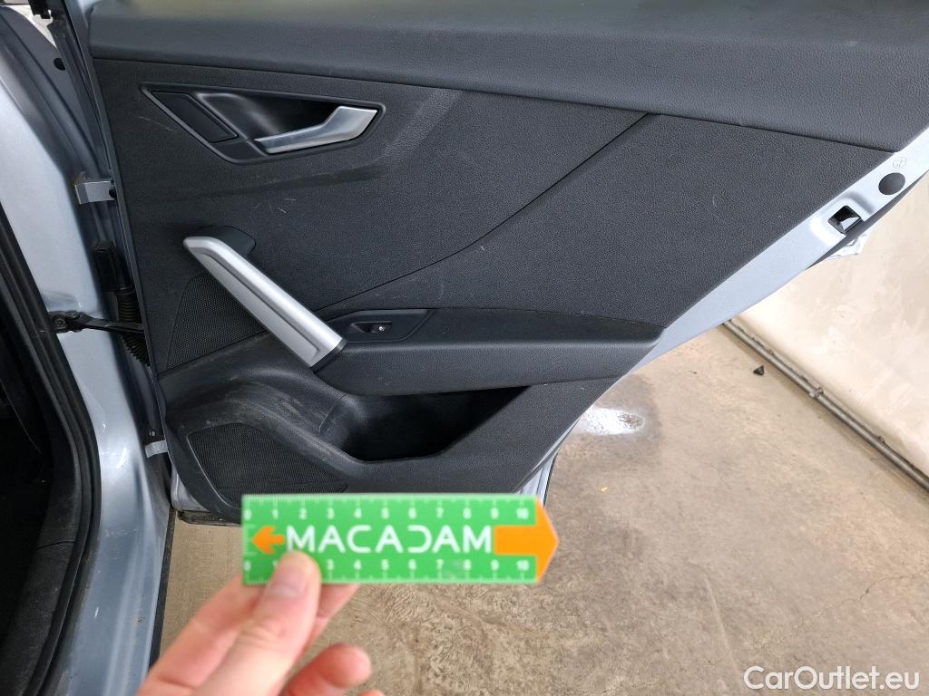  Audi  Q2  35 TFSI Business Line 1.5 TFSI 150CV BVA7 E6d #18