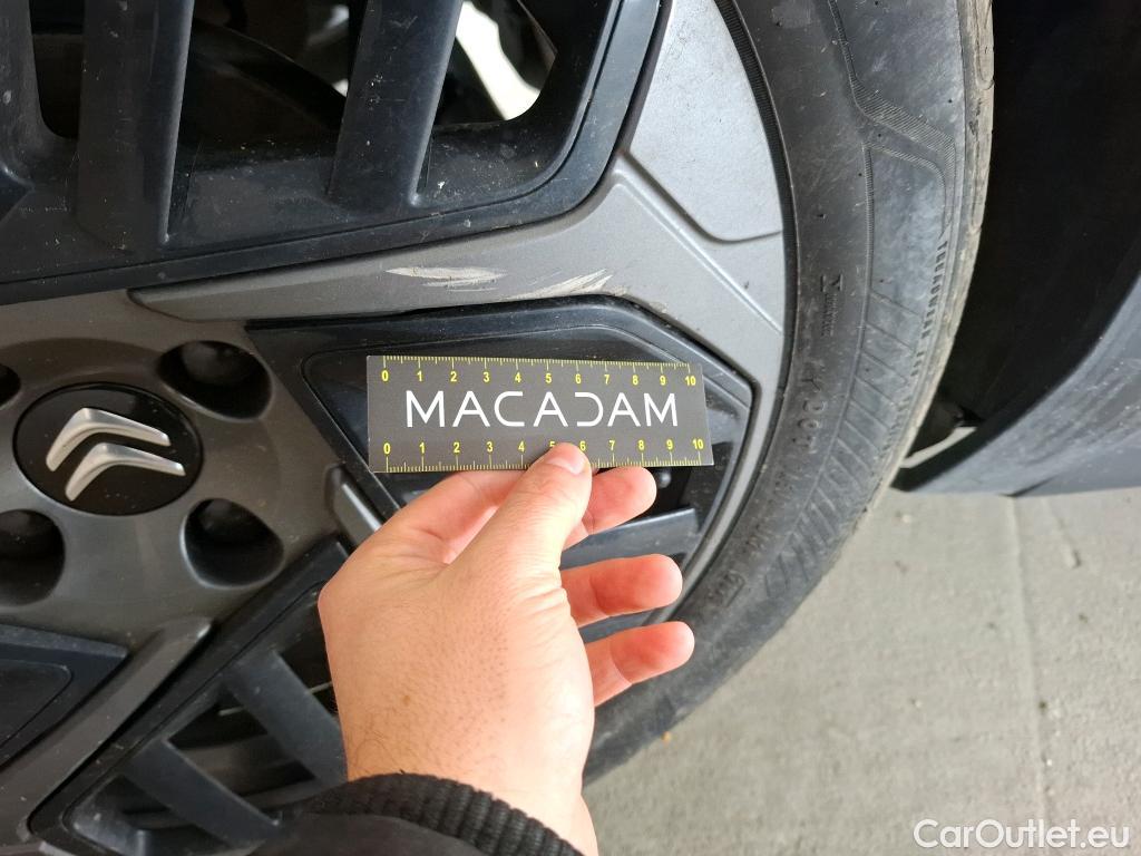  Citroen  C4  X Feel Pack 1.2 PureTech 130CV BVA8 6E #17