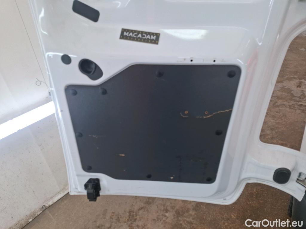  Citroen  Jumpy  Fourgon Club M 2.0 BlueHDi 120CV BVM6 E6d #25