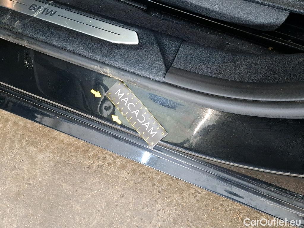  Bmw  Serie 1 Série 1 Berline 118 i Edition Sport 1.5 135CV BVA7 E6d #37