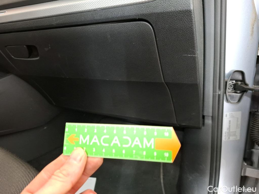  Audi  Q2  35 TFSI Business Line 1.5 TFSI 150CV BVA7 E6d #5