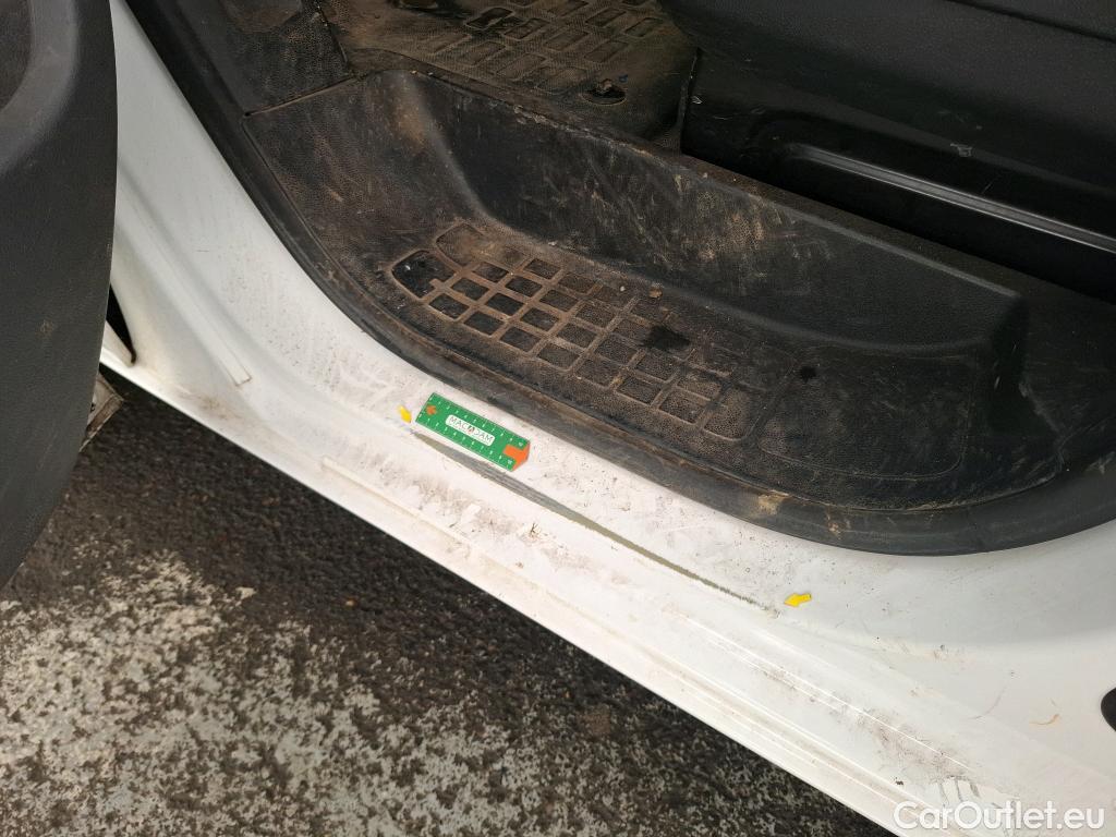  Citroen  Jumpy  Fourgon Club M 2.0 BlueHDi 120CV BVM6 E6dT #27