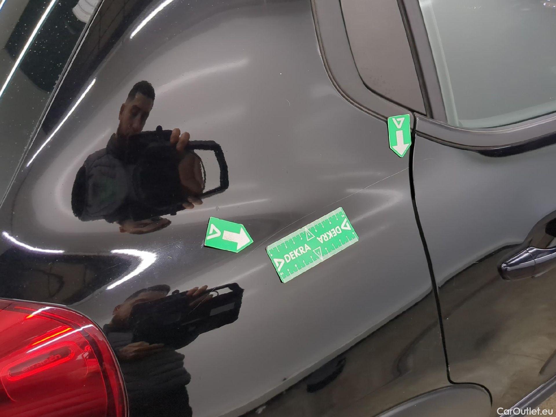  Citroen  C3  Feel Pack 1.2 PureTech 80CV BVM5 E6d #29