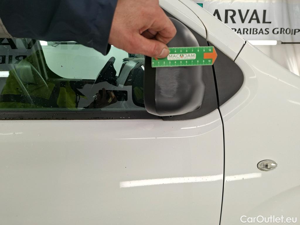  Citroen  Jumpy  Fourgon CityVan XS 1.5 BlueHDi 120CV BVM6 E6dT #30