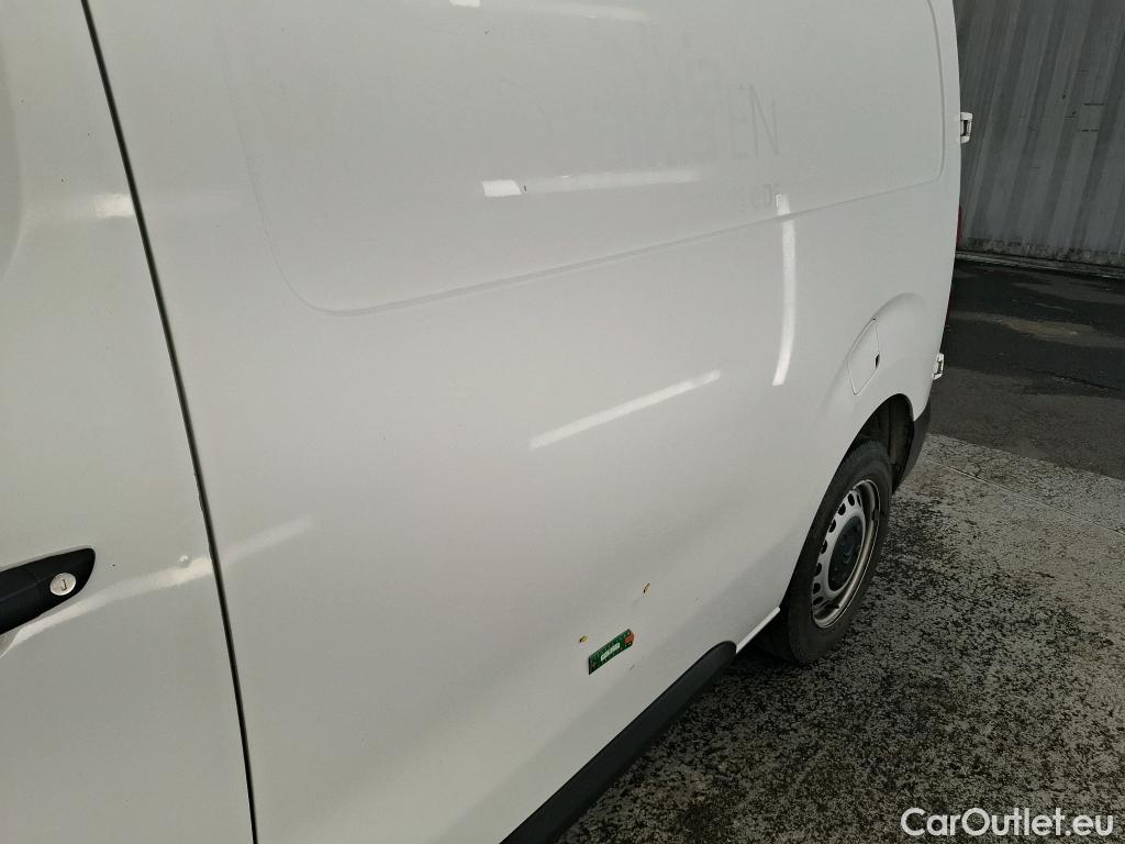  Citroen  Jumpy  Fourgon Club M 2.0 BlueHDi 120CV BVM6 E6dT #3