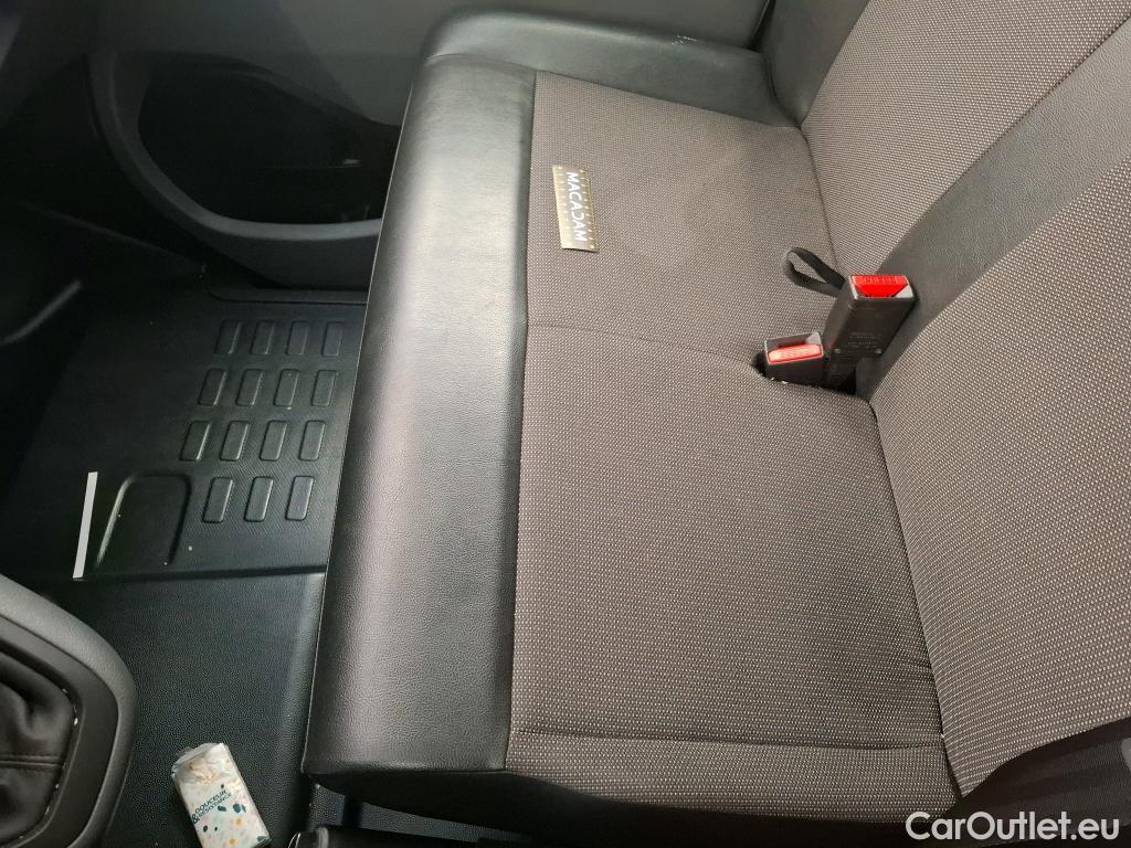  Citroen  Jumpy  Fourgon Club M 2.0 BlueHDi 120CV BVM6 E6d #37