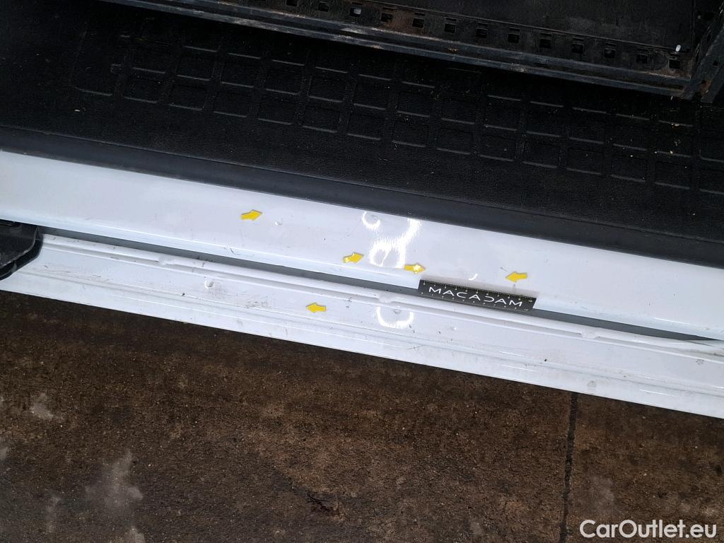  Citroen  Jumpy  Fourgon Club M 2.0 BlueHDi 120CV BVM6 E6d #15