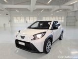 Aygo X