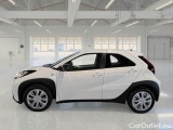  Toyota  Aygo X TOYOTA  / 2022 / 5P / SUV 1.0B (72 CV) ACTIVE #8