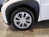  Toyota  Aygo X TOYOTA  / 2022 / 5P / SUV 1.0B (72 CV) ACTIVE #20