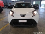  Toyota  Aygo X TOYOTA  / 2022 / 5P / SUV 1.0B (72 CV) ACTIVE #29