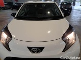  Toyota  Aygo X TOYOTA  / 2022 / 5P / SUV 1.0B (72 CV) ACTIVE #26