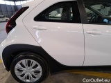  Toyota  Aygo X TOYOTA  / 2022 / 5P / SUV 1.0B (72 CV) ACTIVE #37