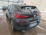 Bmw  X2 BMW  / 2017 / 5P / SUV sDrive18i Business DesignDKG7 #2